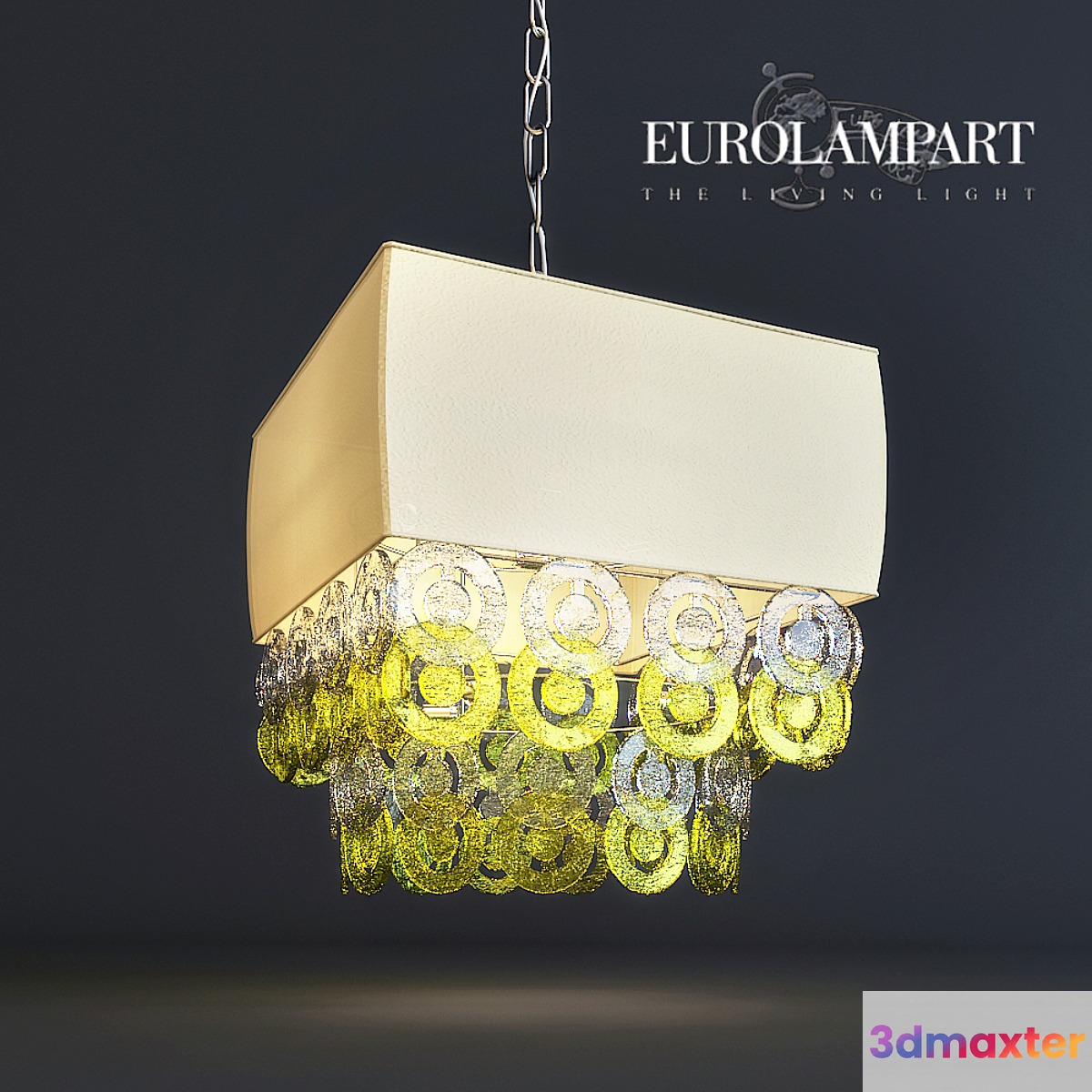 Chandelier EuroLampArt