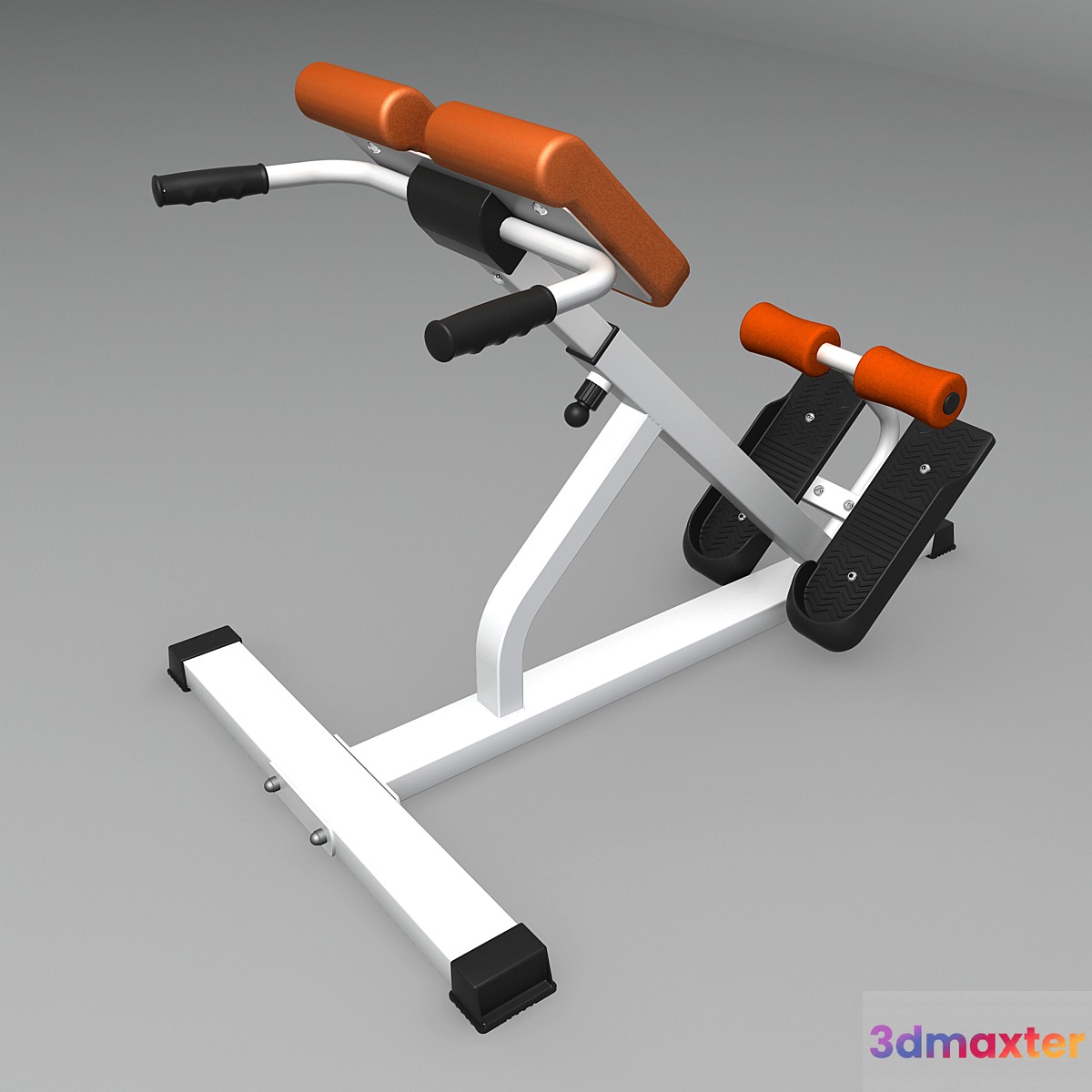 Hyperextension