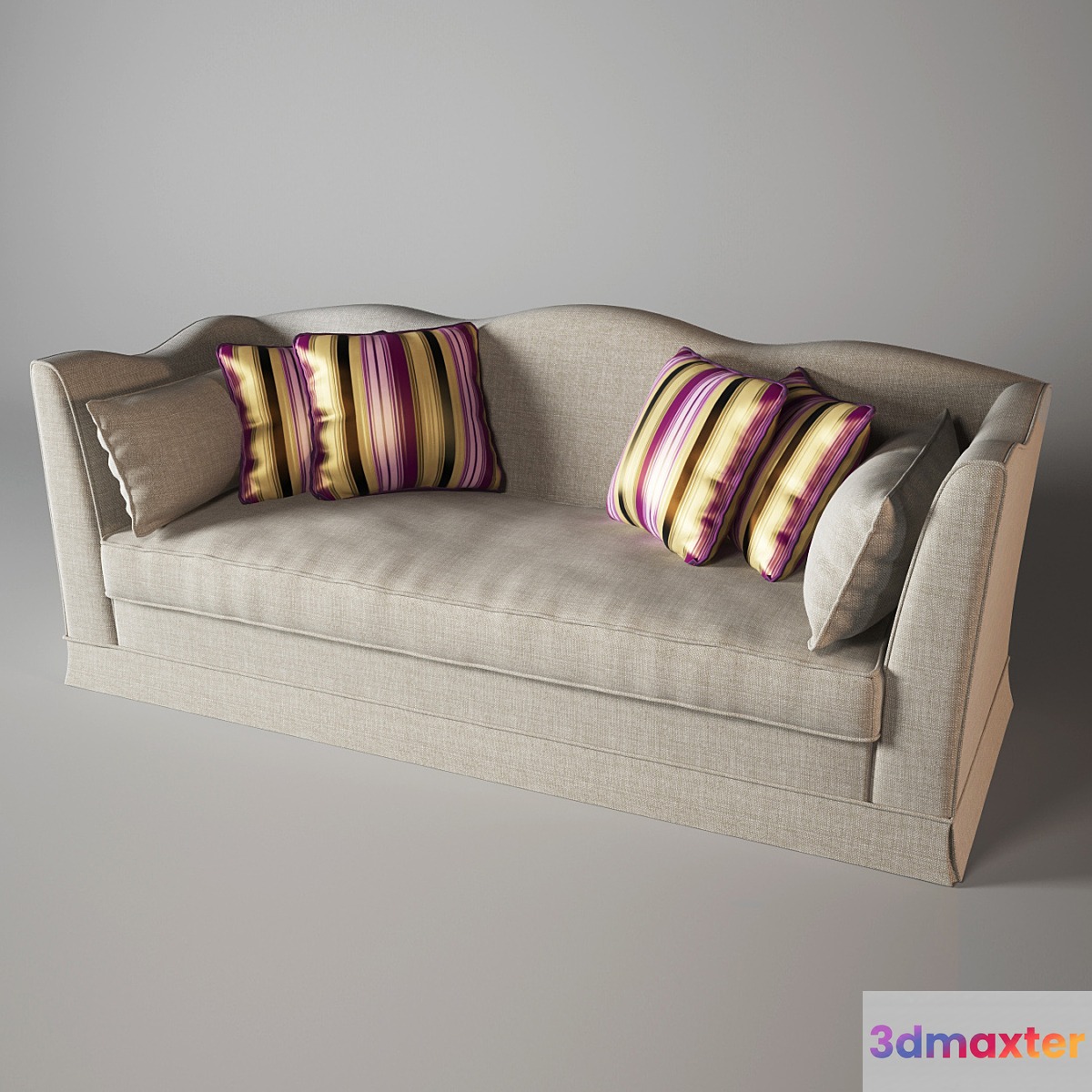 Veranda Sofa 12-0284