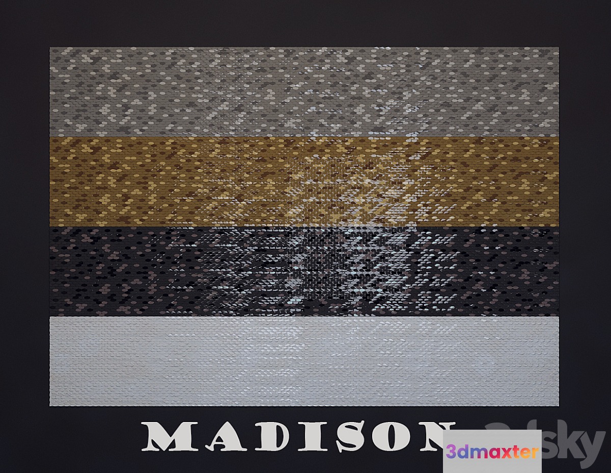 tile madison