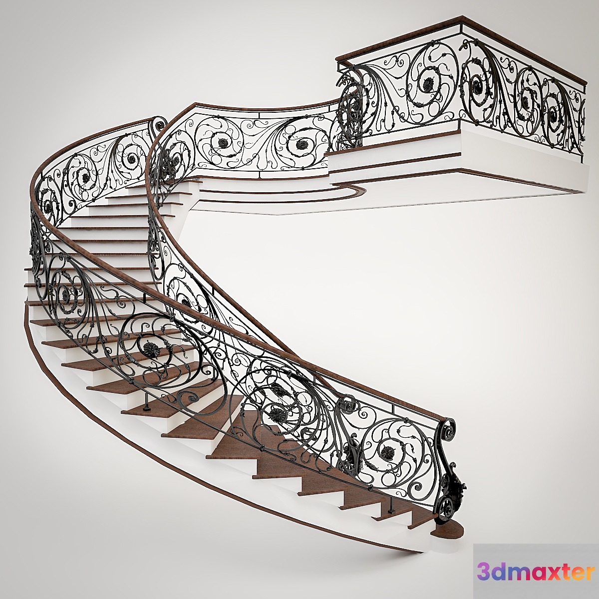 The Ladder
