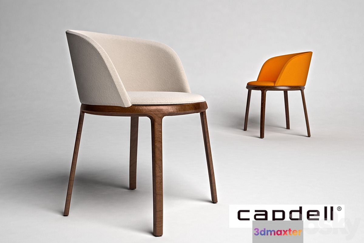 Aro Chair Capdell