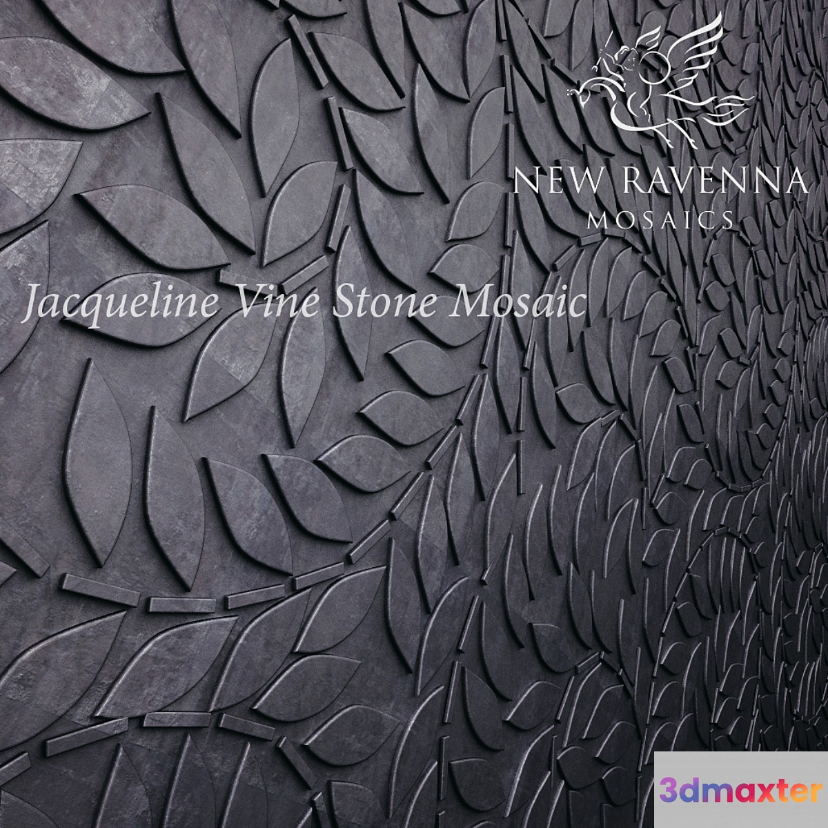 Jacqueline Vine Stone Mosaic