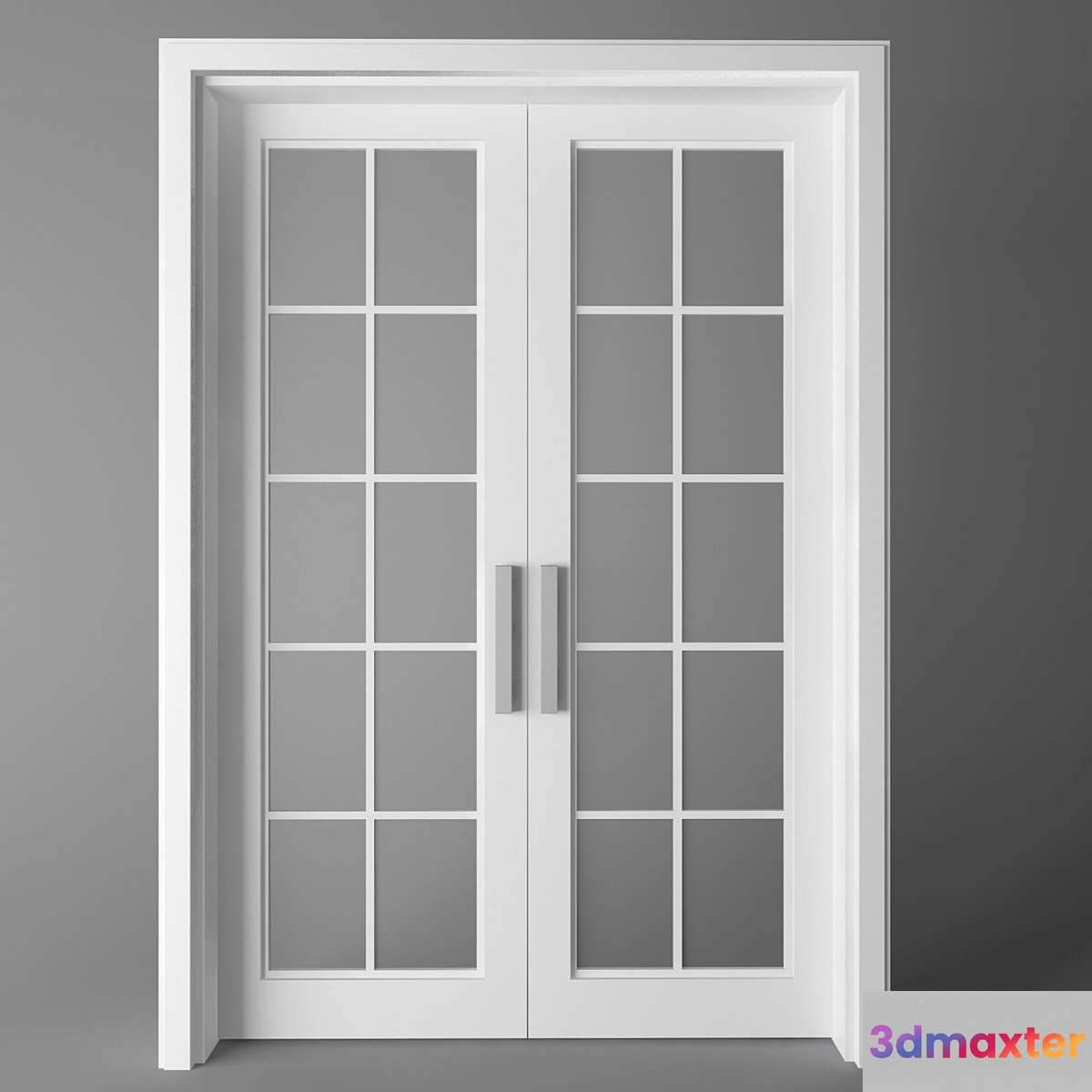 door and window