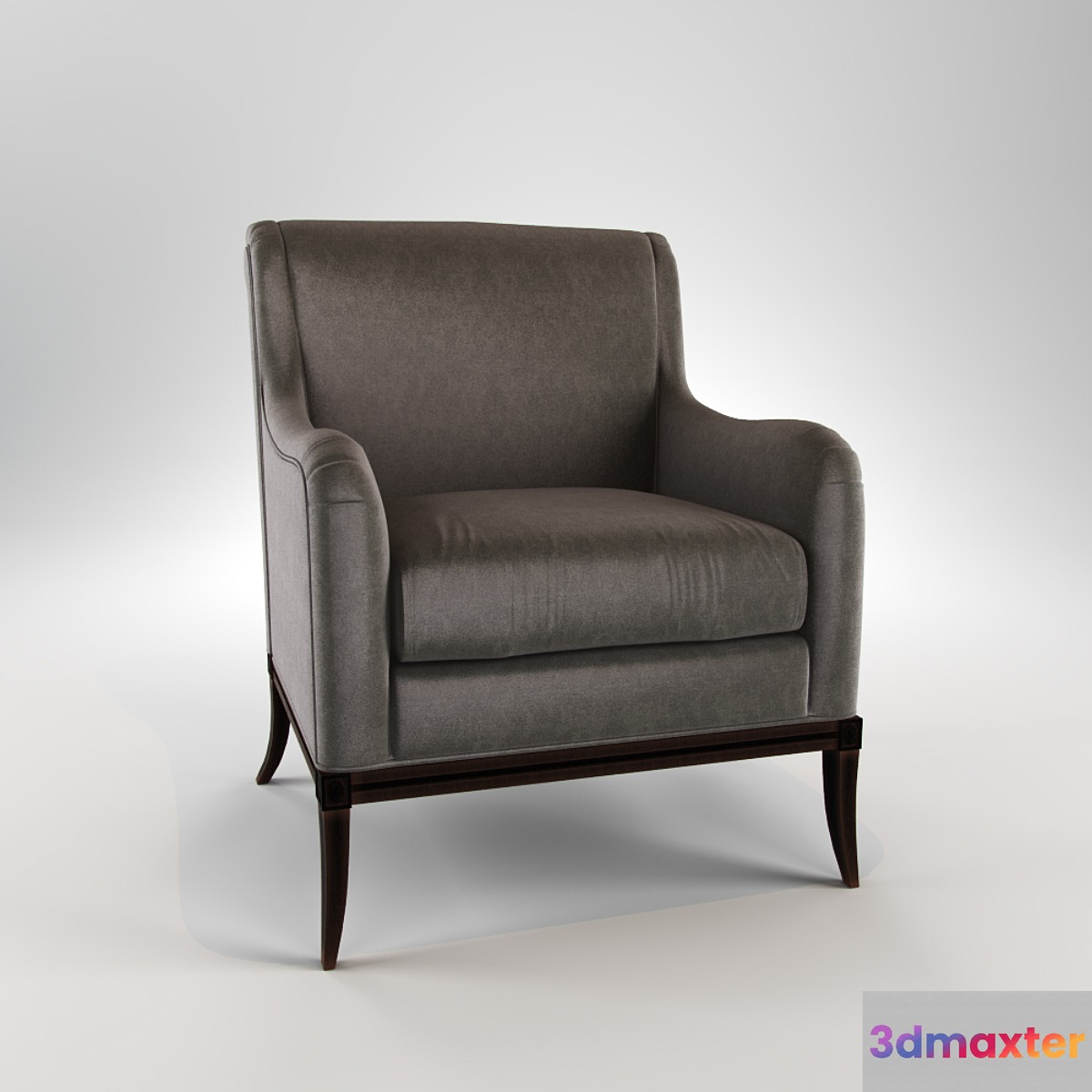 Armchair - No.38