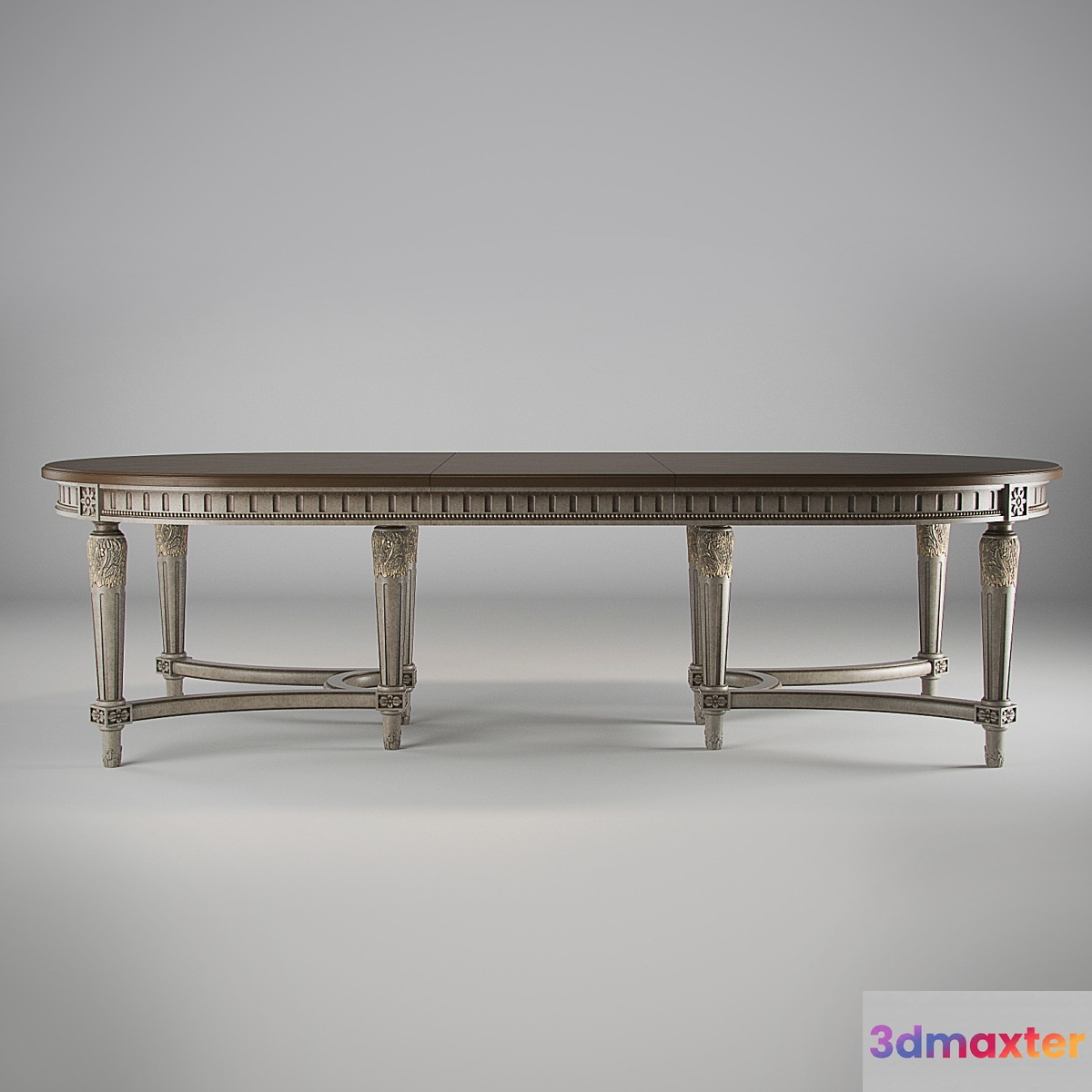 Salda - table art 8594 3D Max