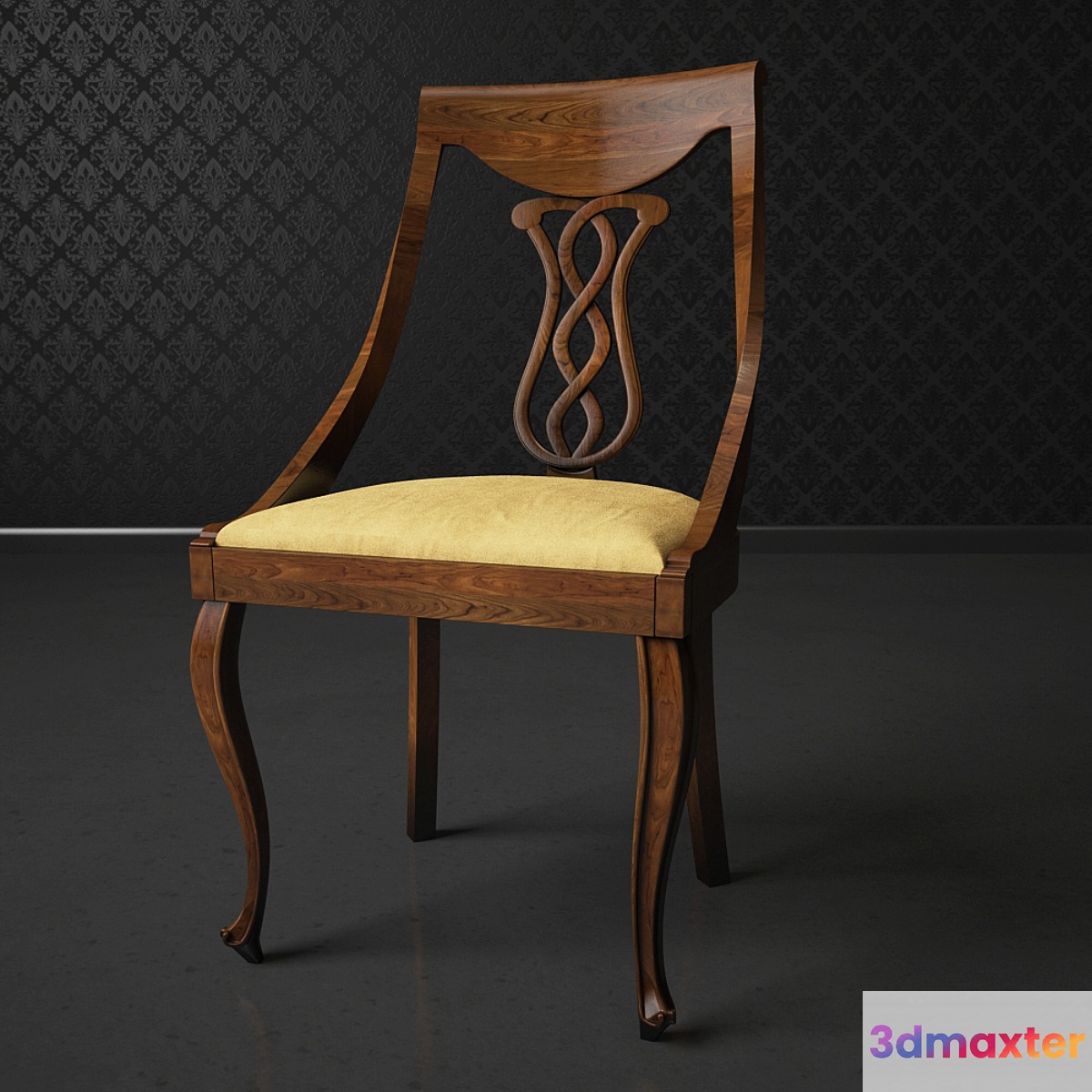 chair Riviera 3