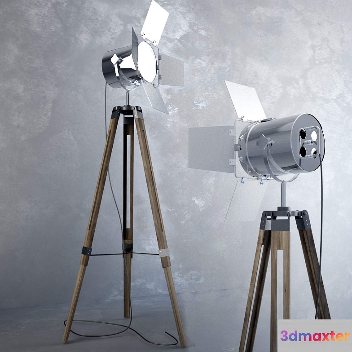 Spotlight l