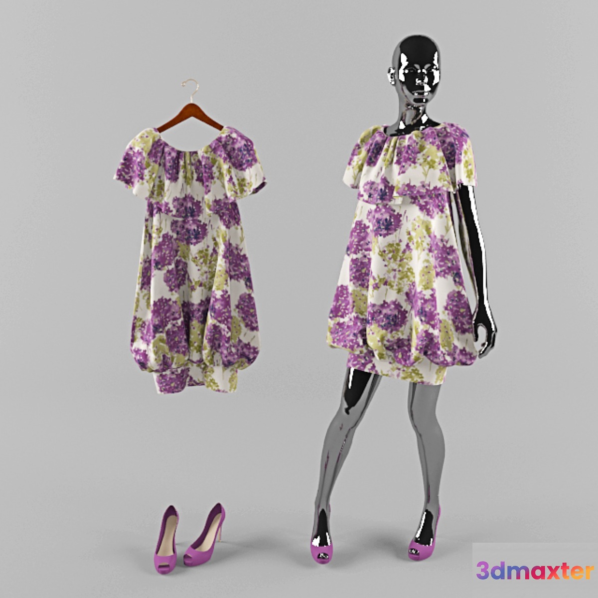 Dress - No.14