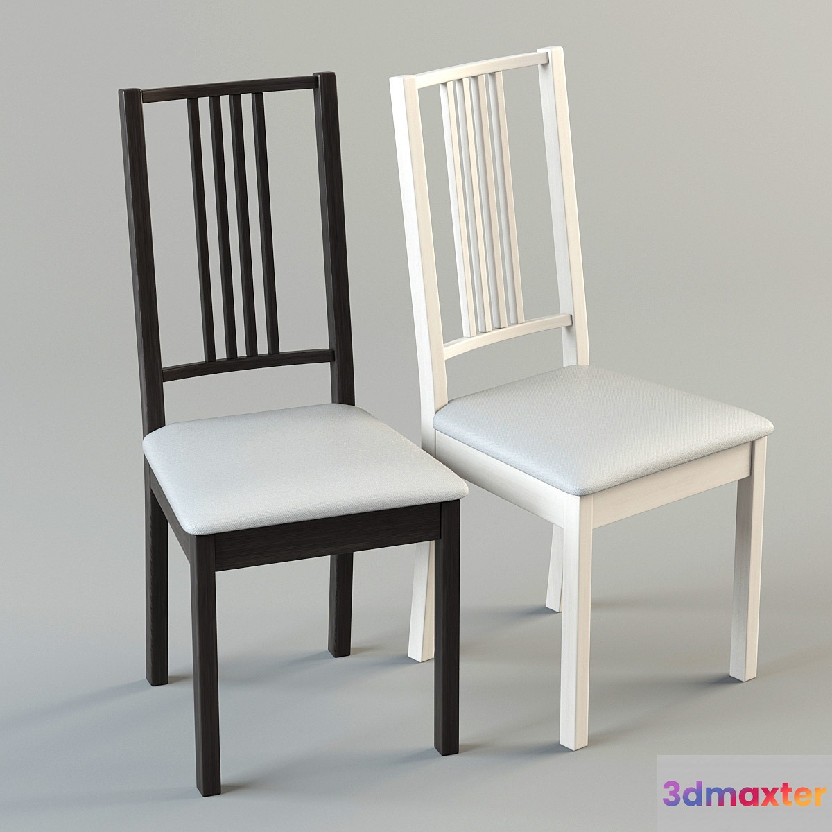 Chair IKEA BORJE