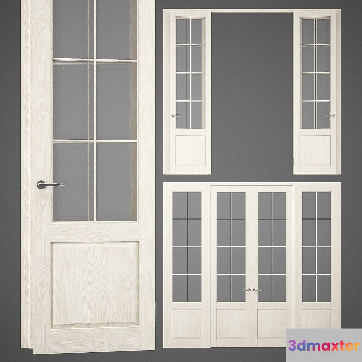 doors - No.4