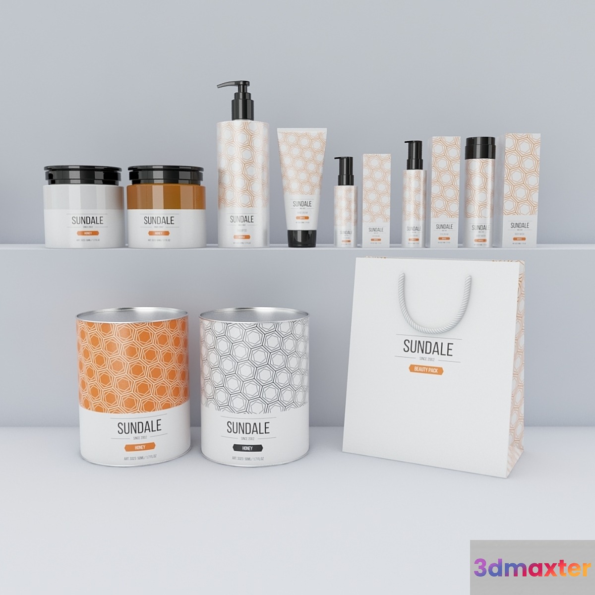 Bathroom Sets