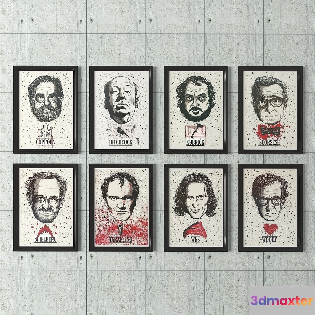 Posters 