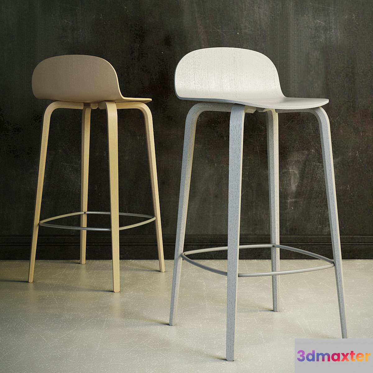 bar stool VISU