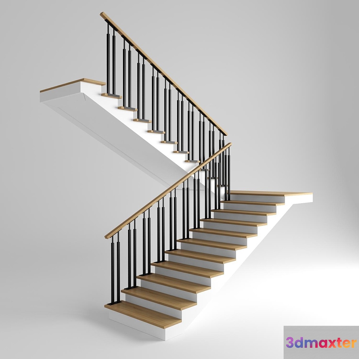 Staircase - No.7