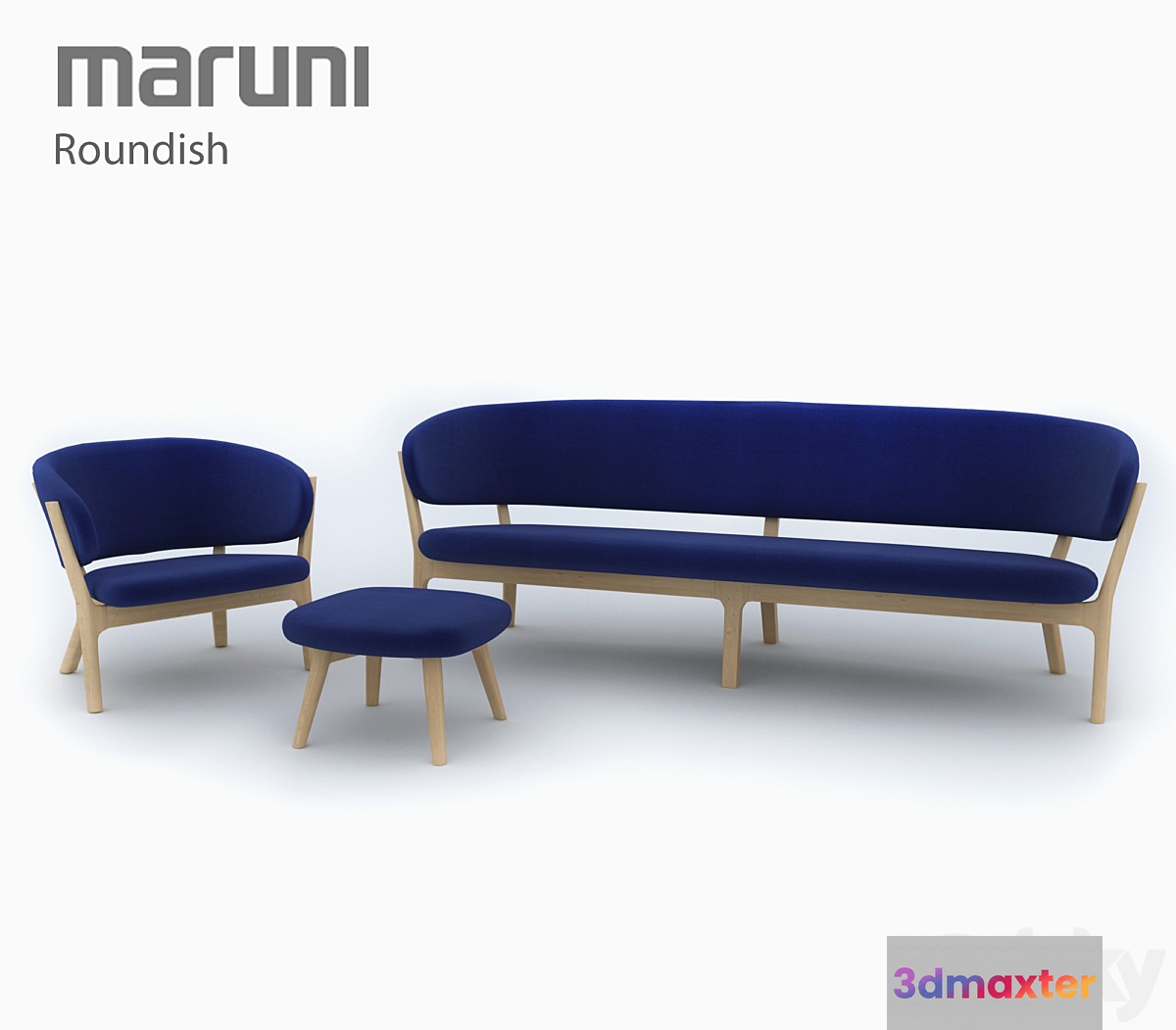 Maruni Roundish
