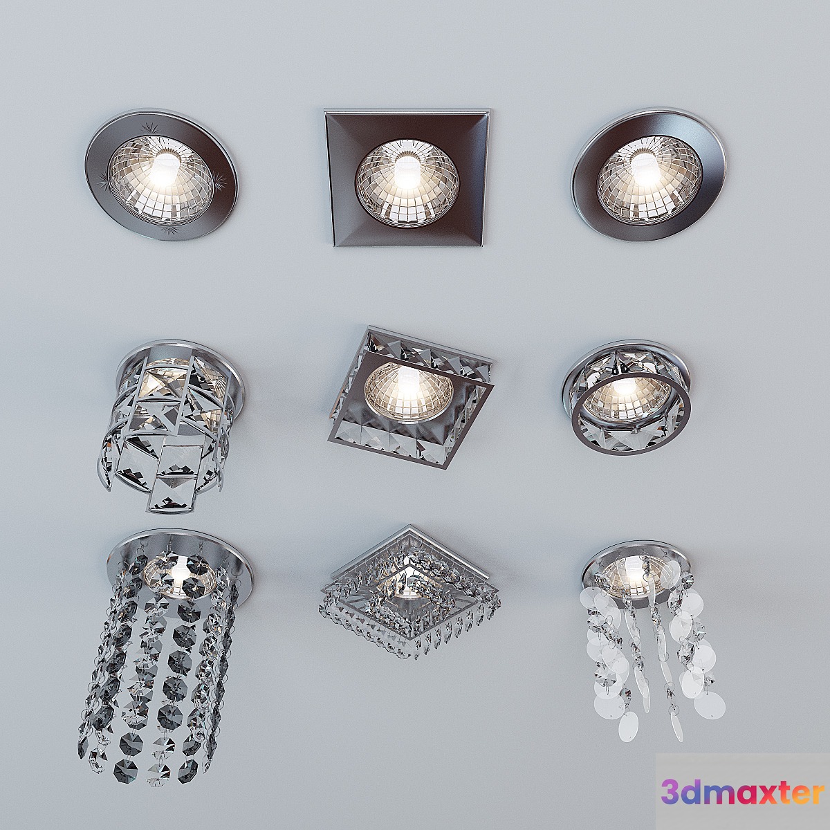 Spotlights