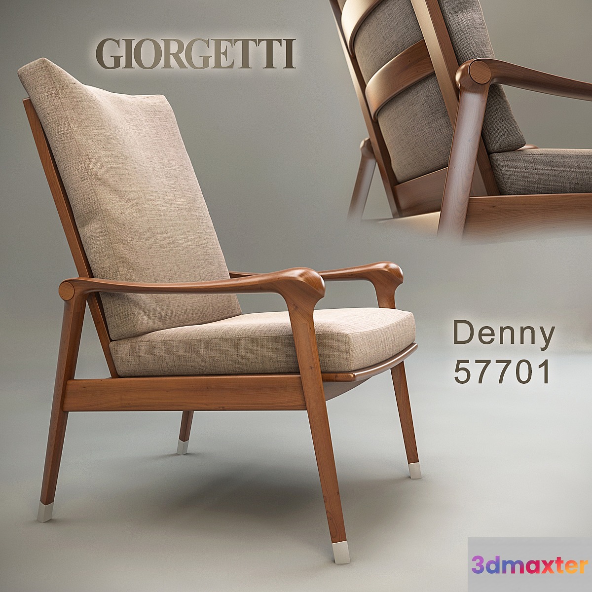 Denny 57701