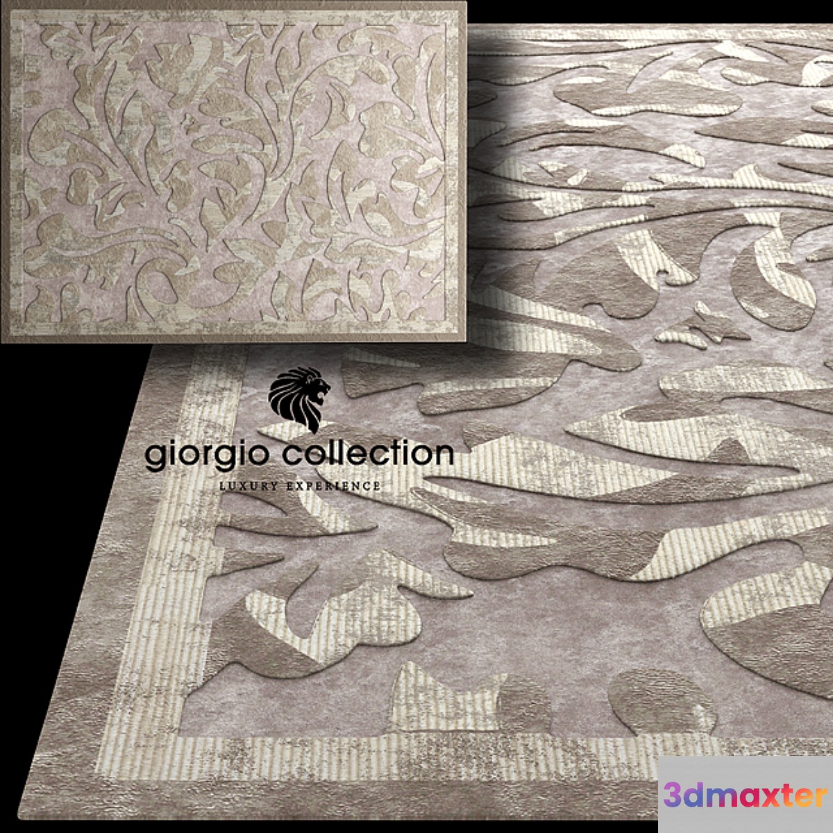 Carpet giorgio collection Augustus - No.3