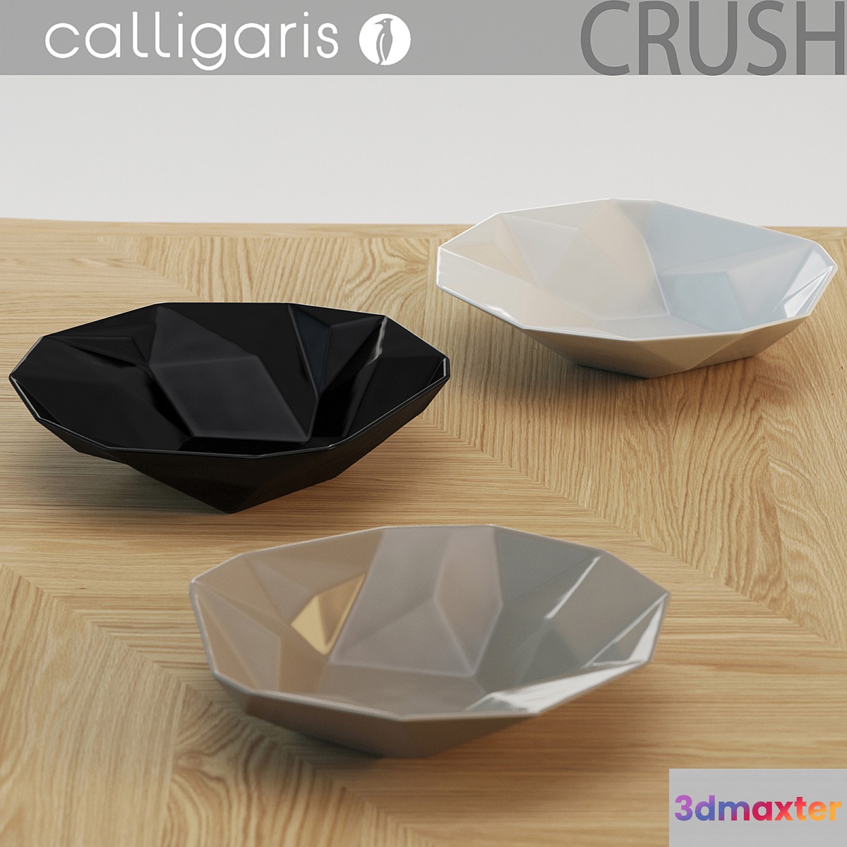 Salligaris Crush - No.2