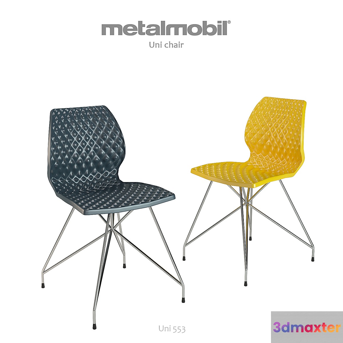 Uni chair 553