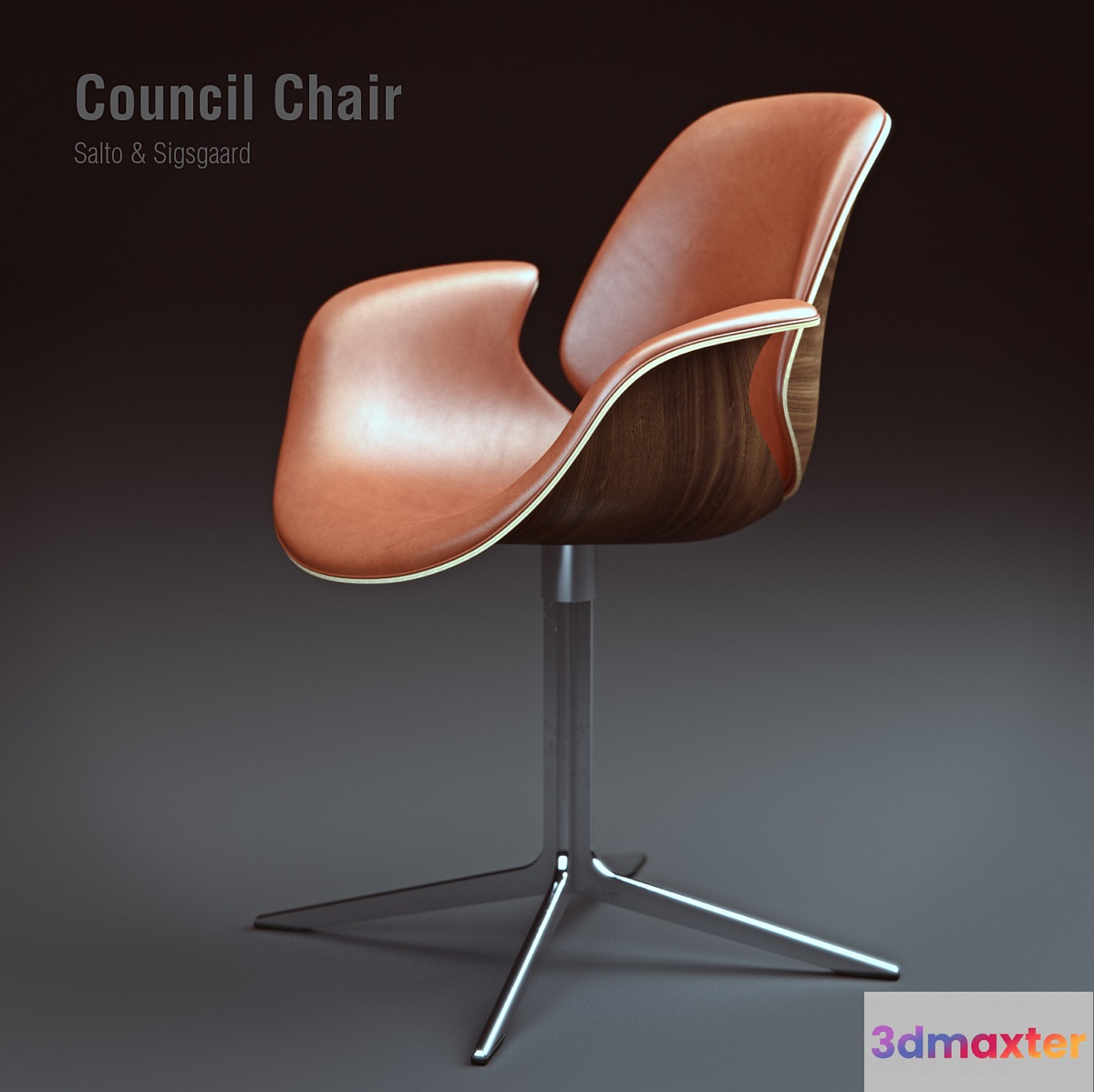One Collection Council Chair