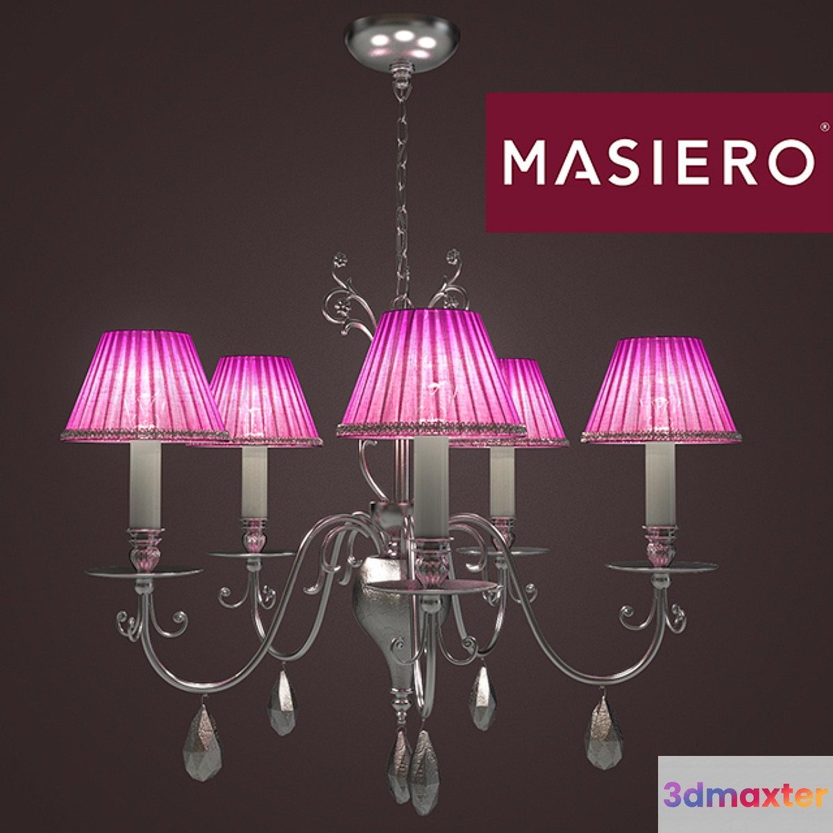 Masiero 5 6010 G04-F02