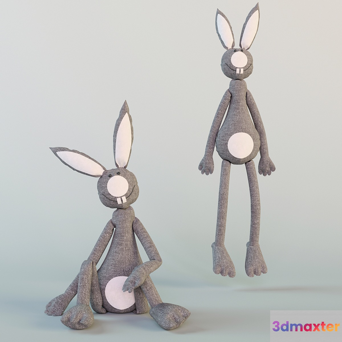 rabbits