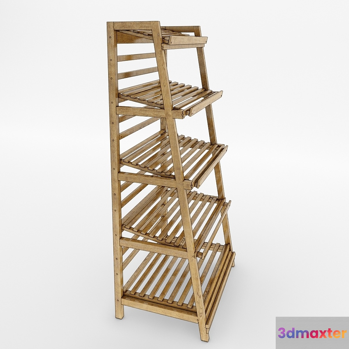Bread Rack