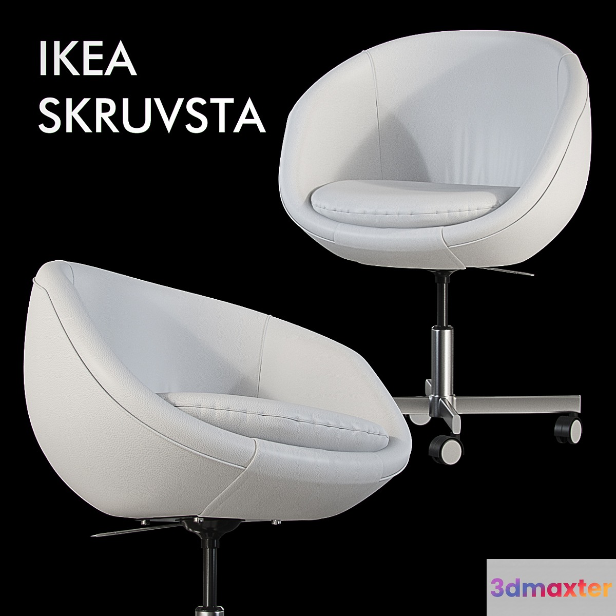 Ikea Skruvsta - No.3
