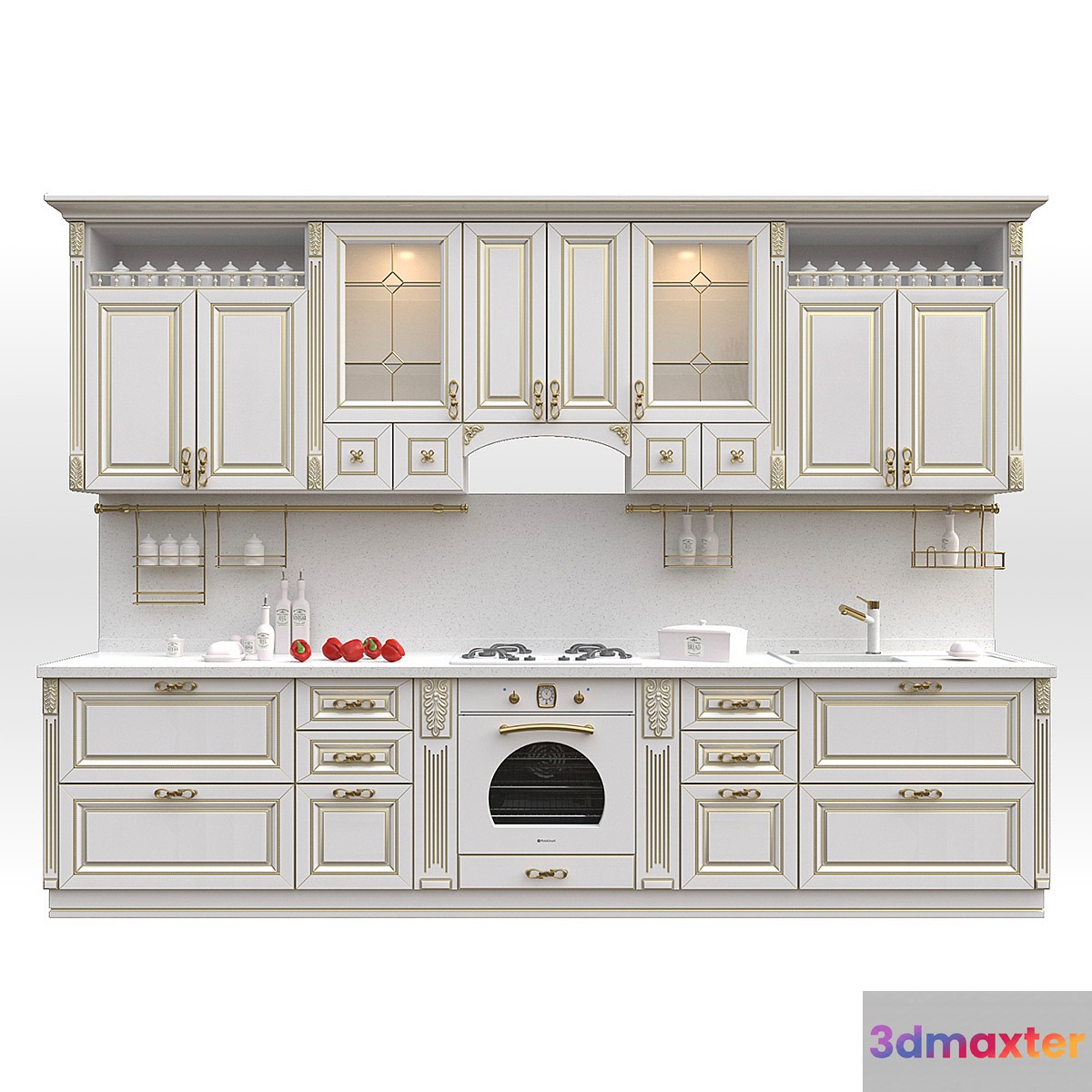 Kitchen Elana