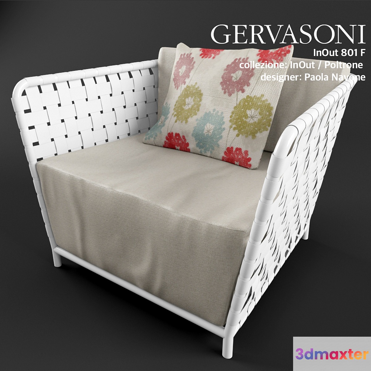 Gervasoni InOut - No.2