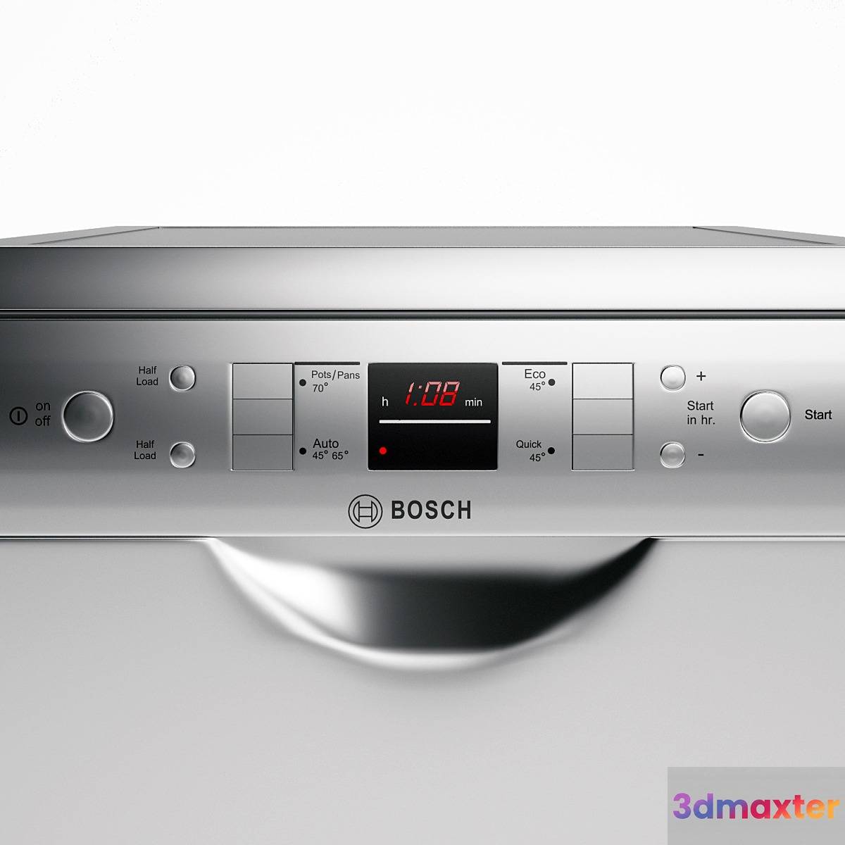 Bosch Appliances Dishwashers SPS60M08AU - No.3