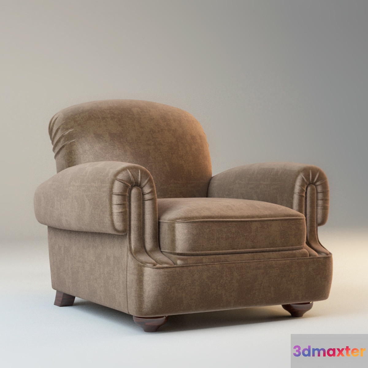 Mobilidea Wave 3D Max