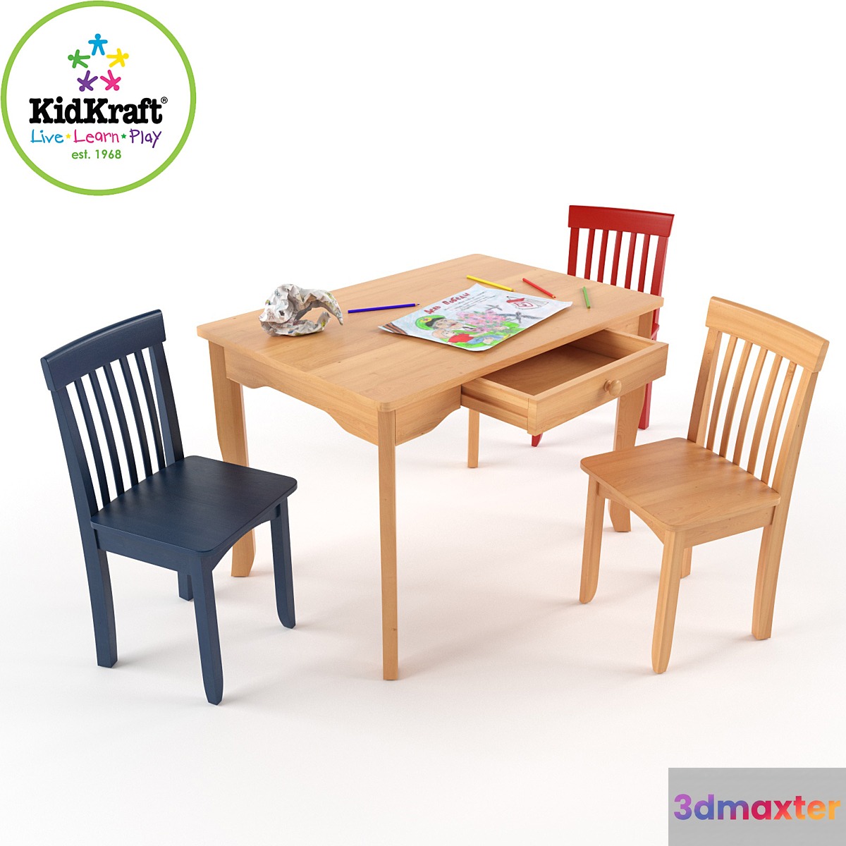 Set Kidskraft