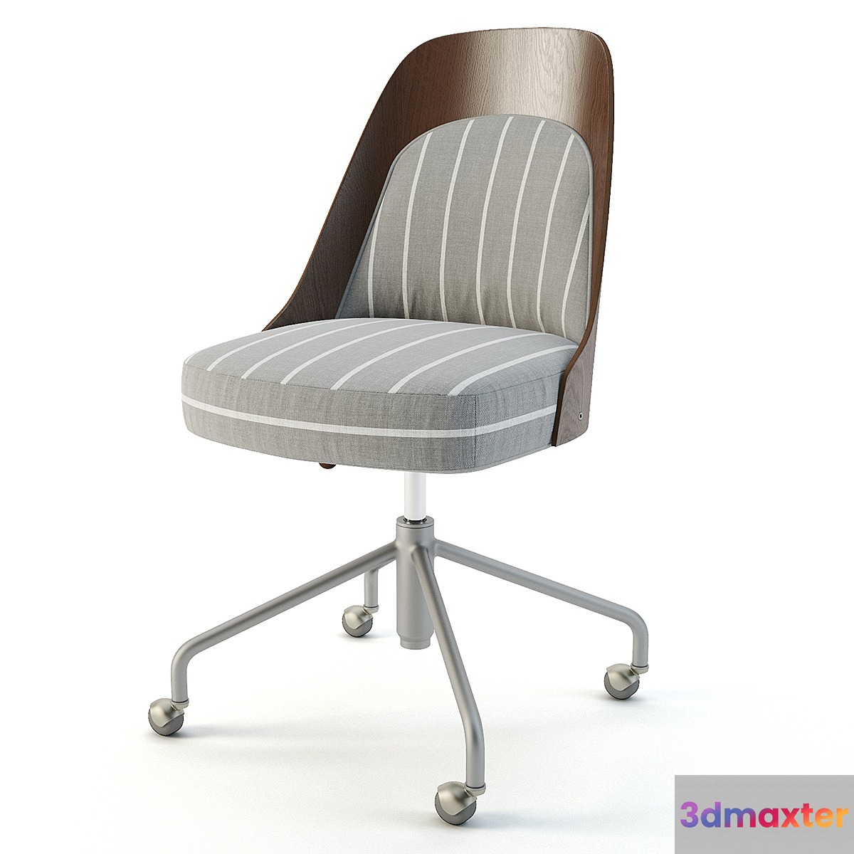 Bentwood Office Chair