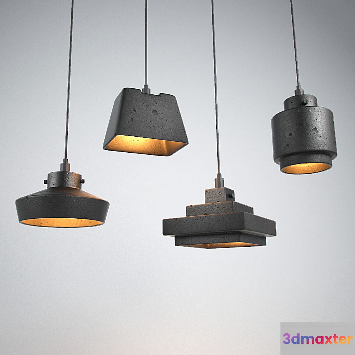 Tom Dixon Pendant replica