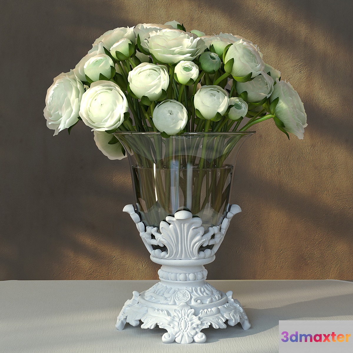 Ranunculus Bouquet