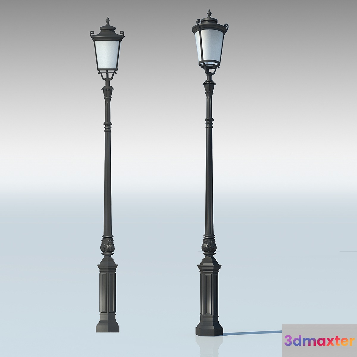 Streetlight - No.2