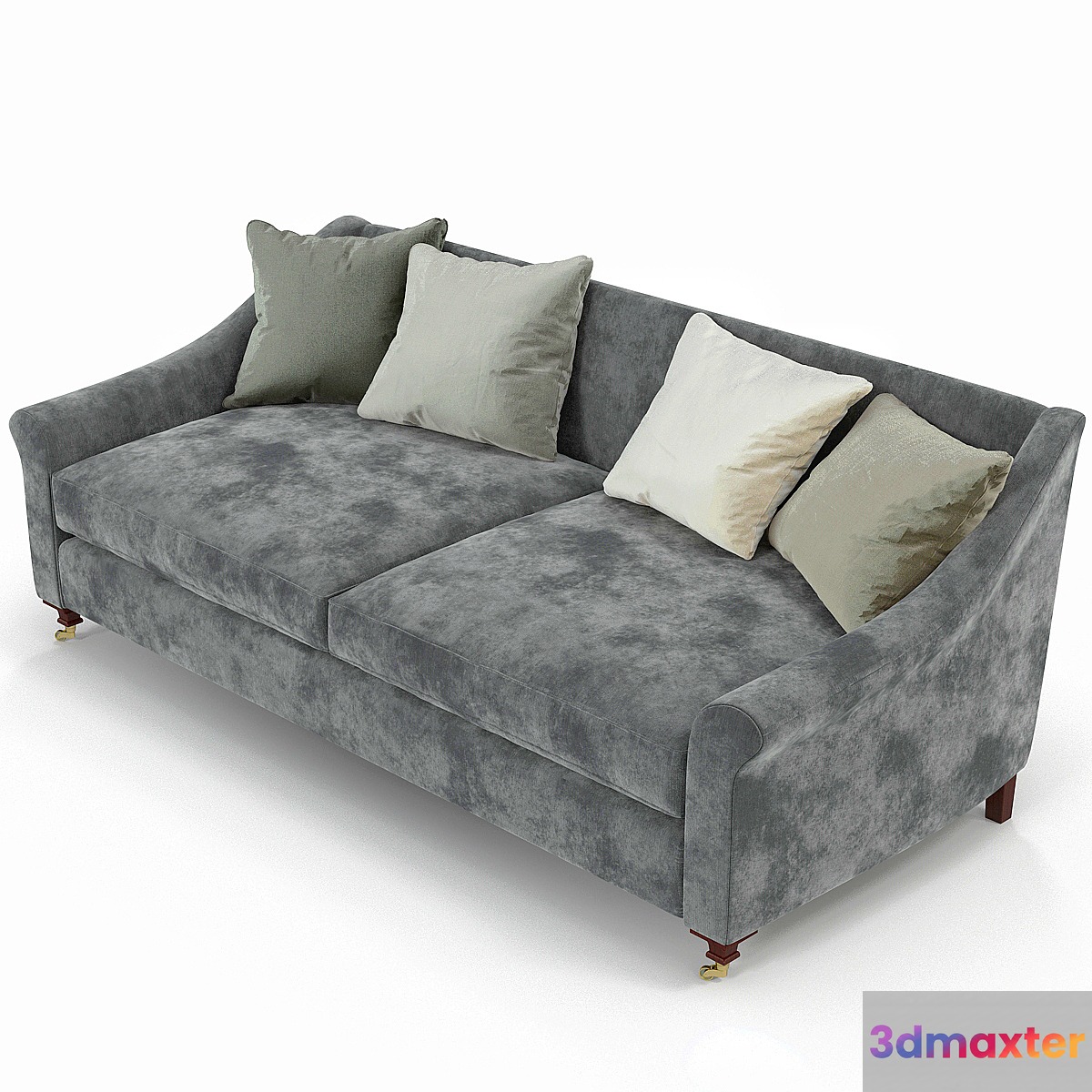 James Brindley Harrogate 3 Seater