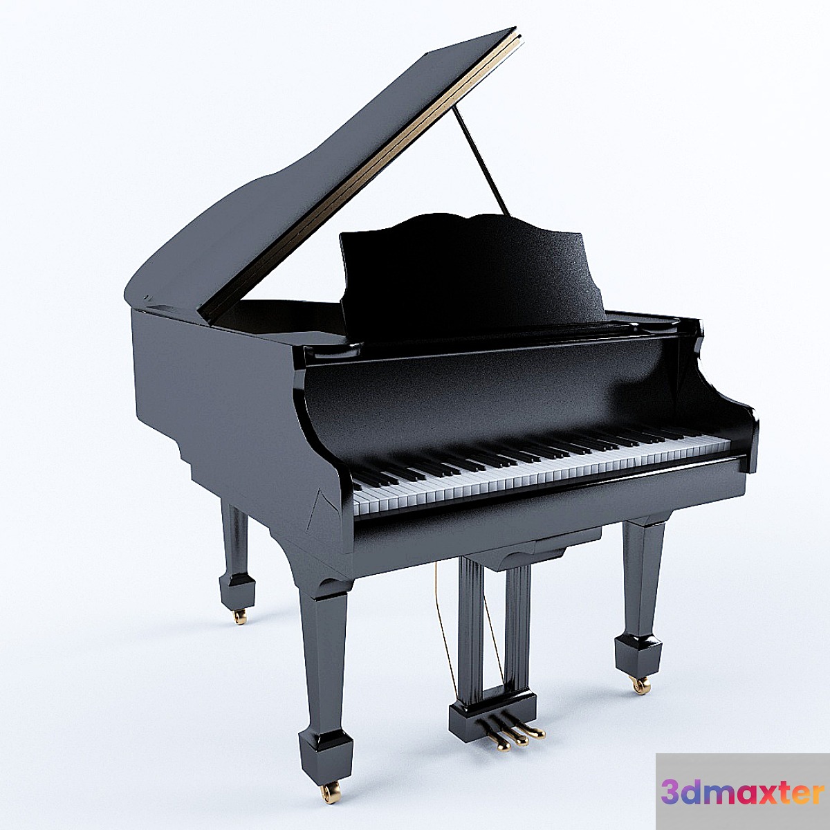 Piano - No.8