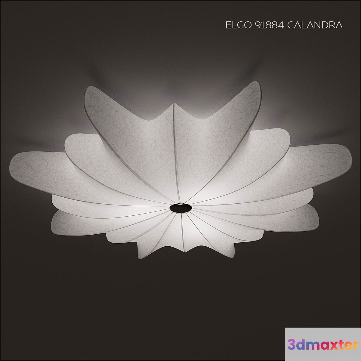 Lamp Eglo 91884