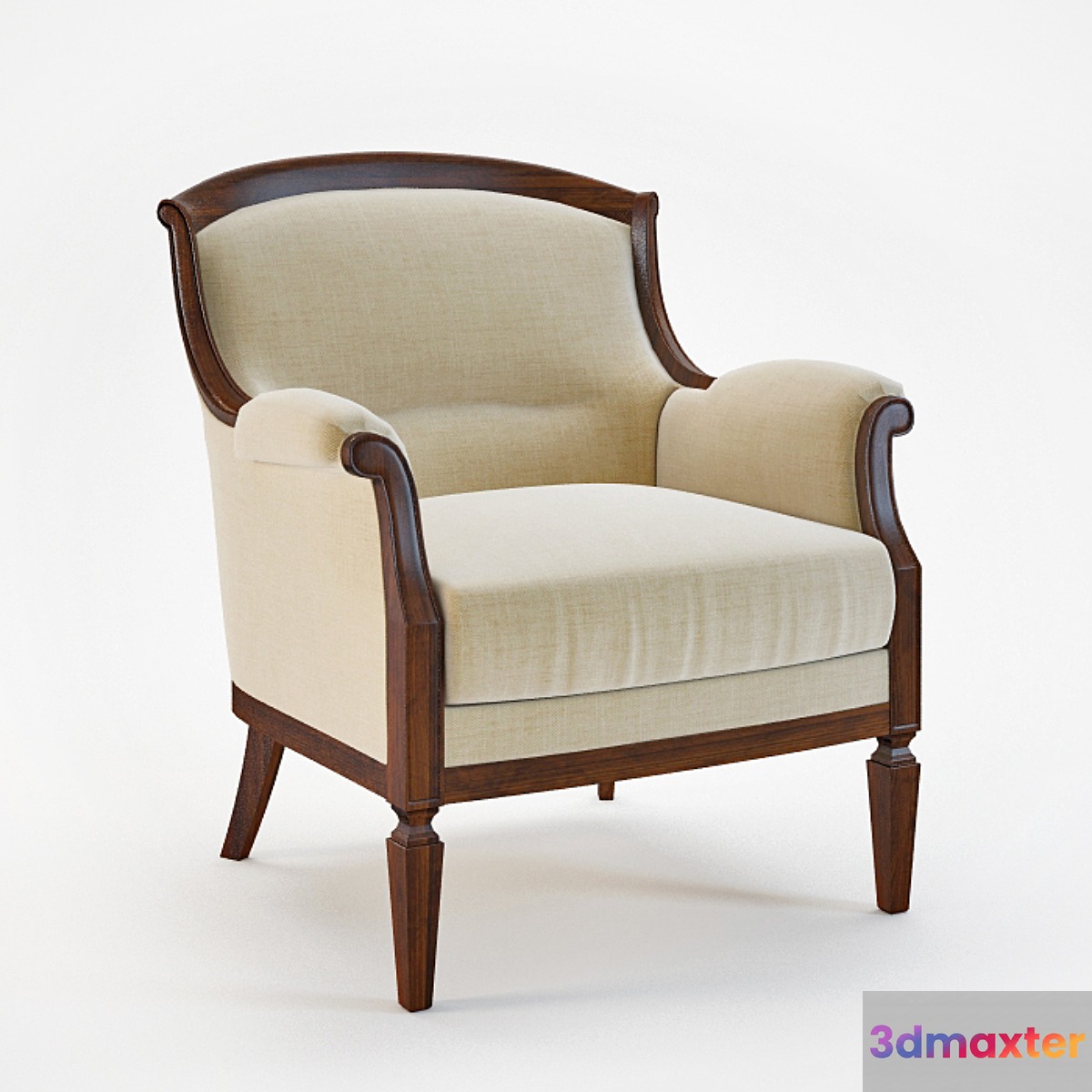 Armchair Selva 1440