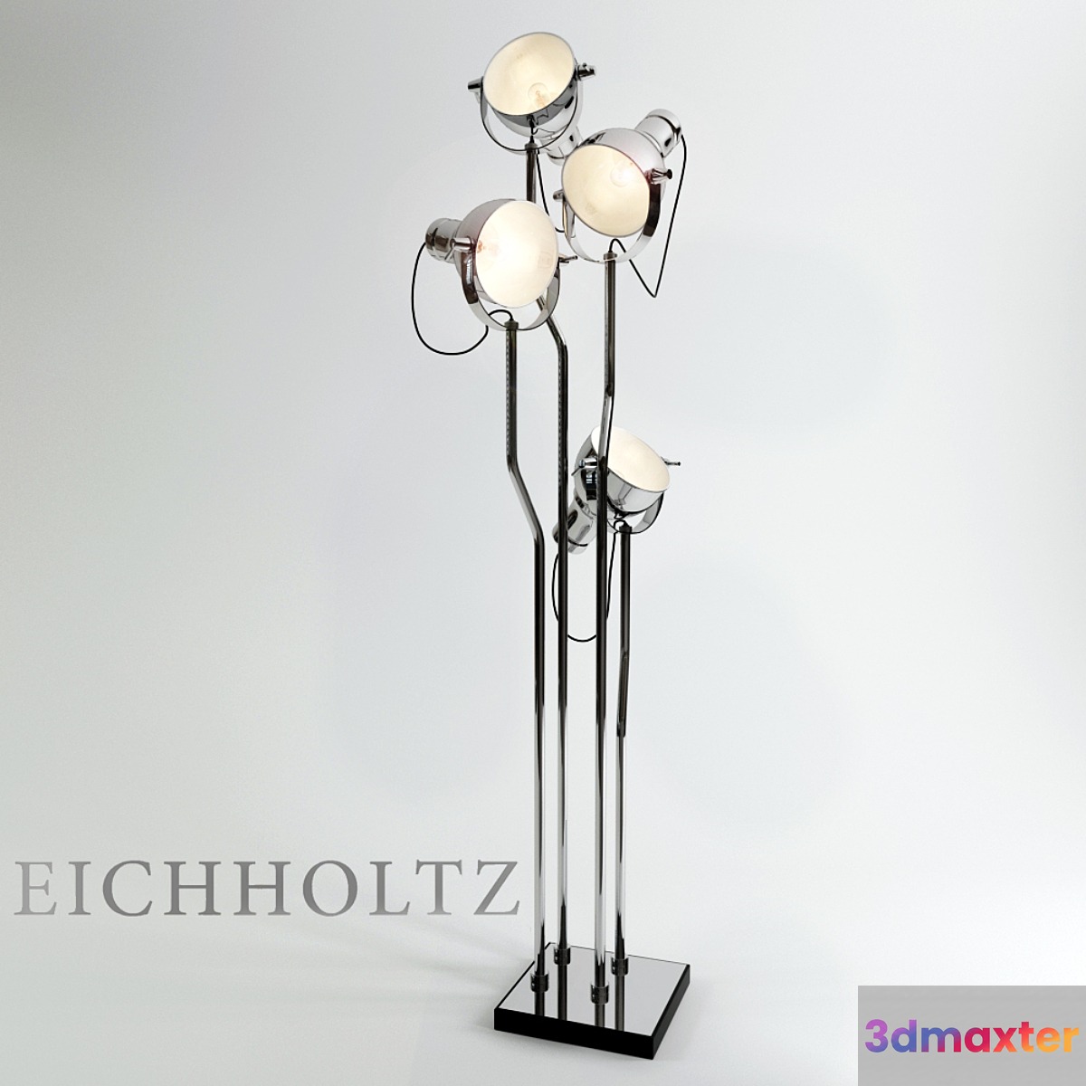Eichholtz Floor Lamp Melbury