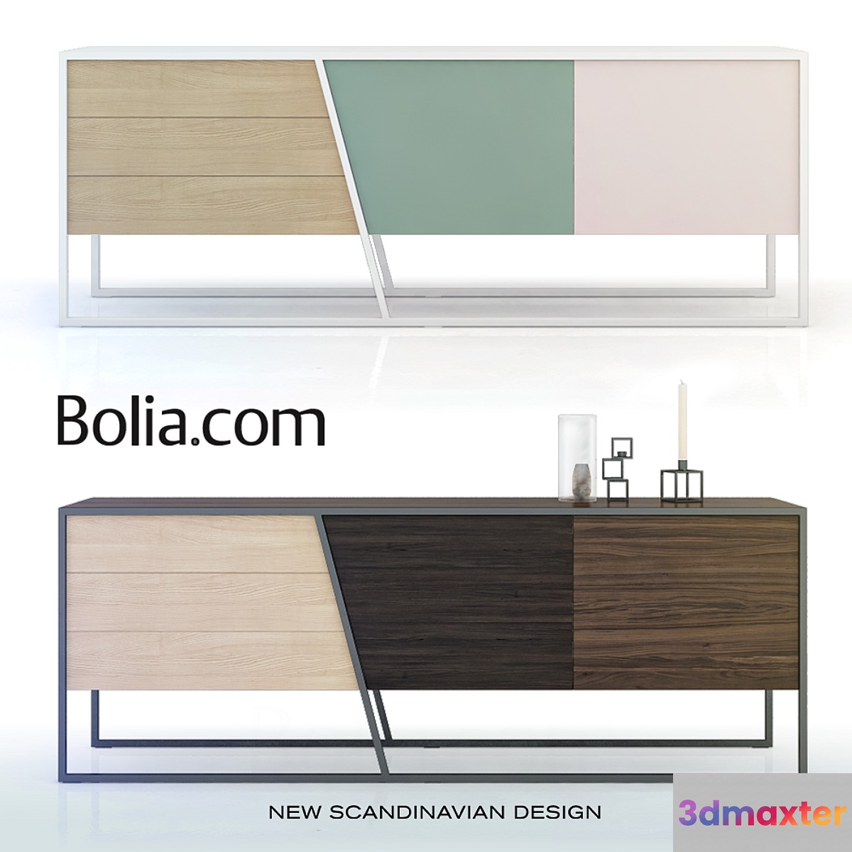 Bolia Clearcut