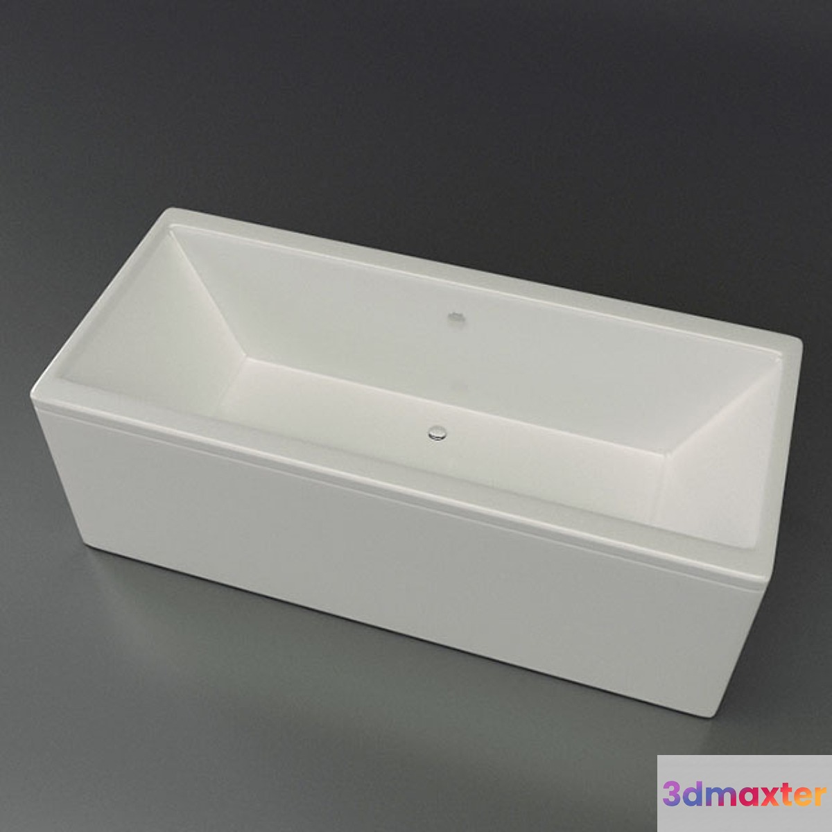 Bathroom Exellent_Pryzmat_170x75