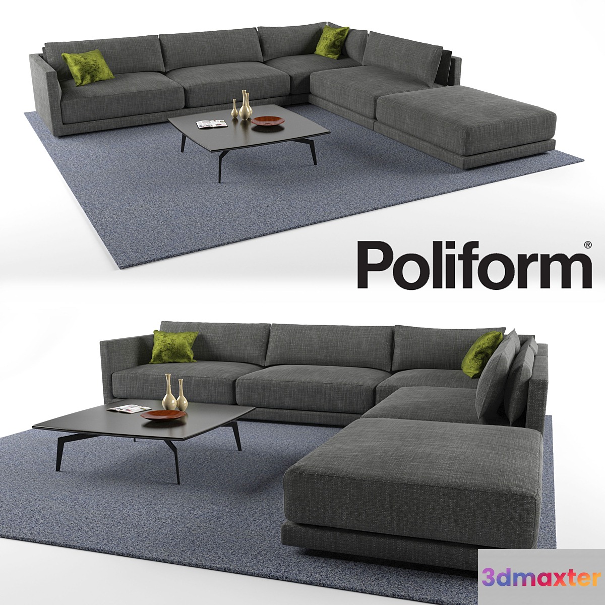 Sofa Bristol - No.3