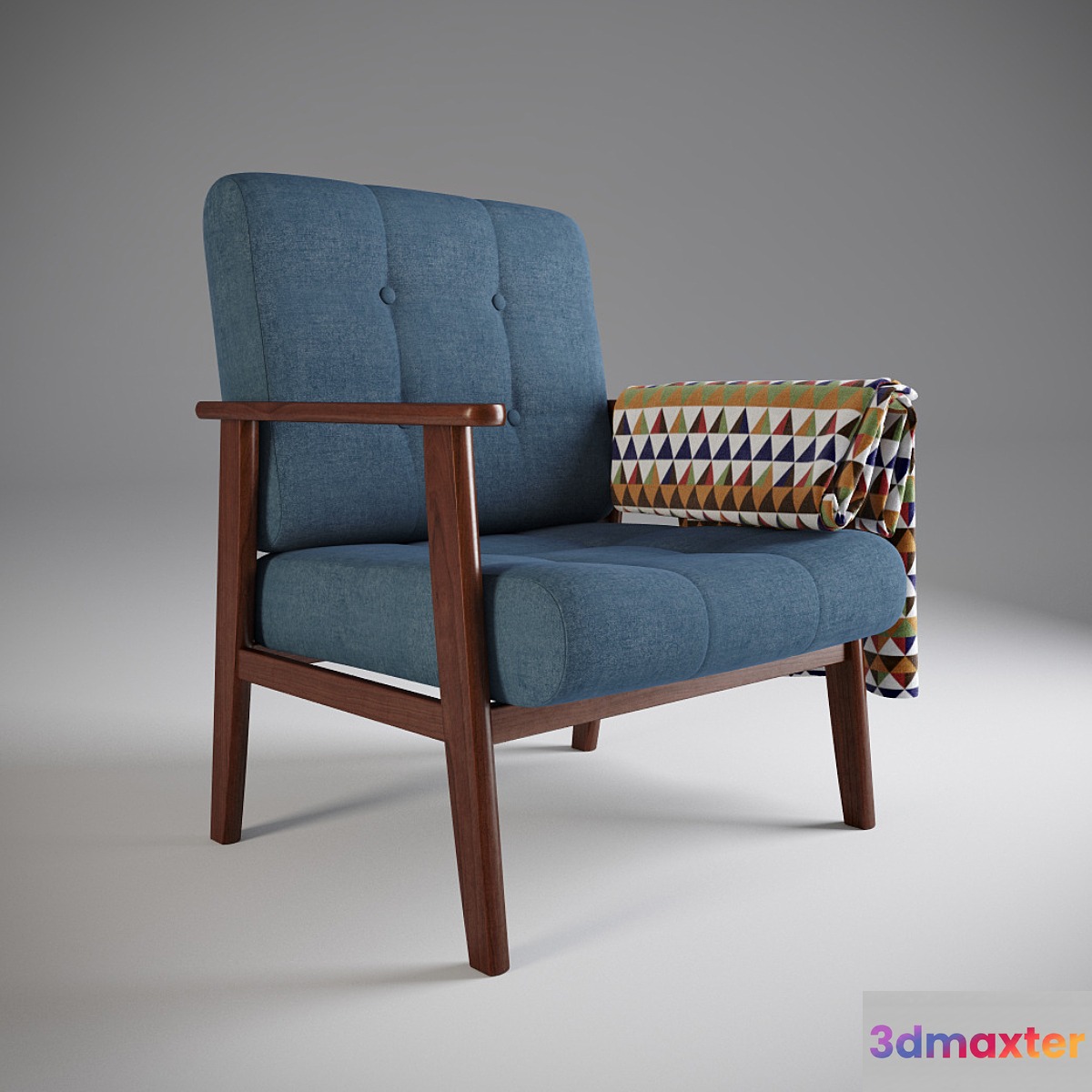 Armchair The Family Playground - No.3