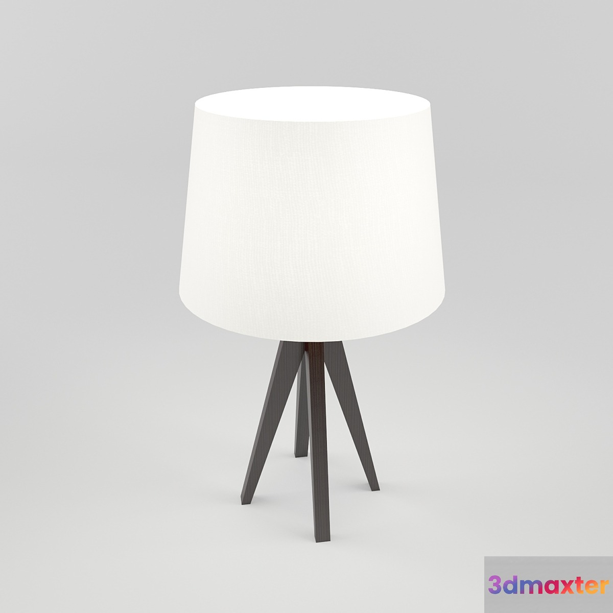 Table lamp Arte Lamp Easy A4504LT-1BR