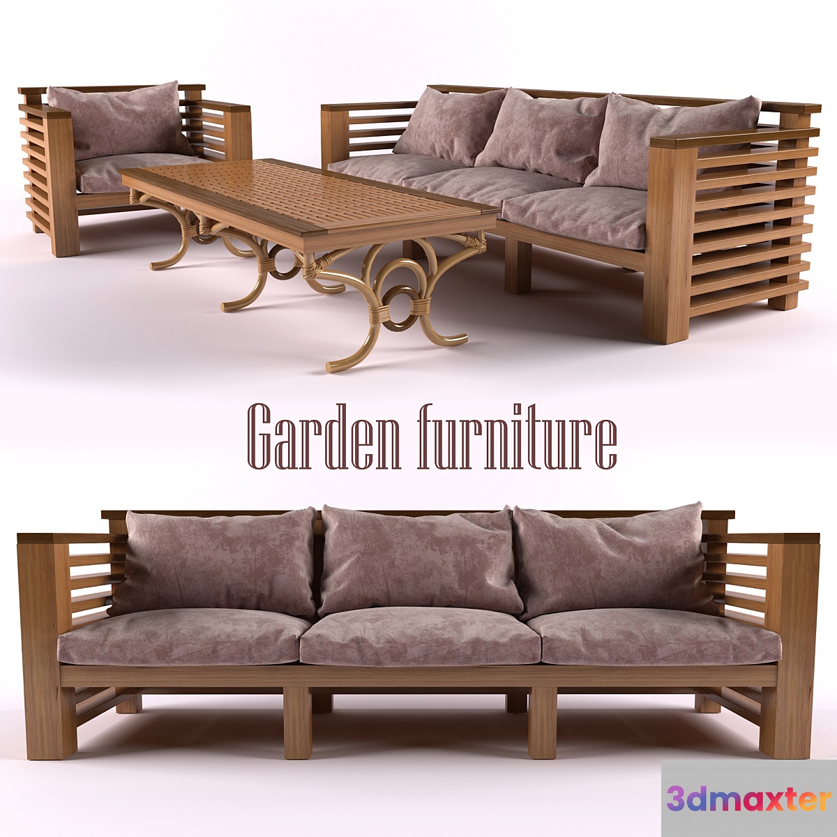 Outdoor Furniture